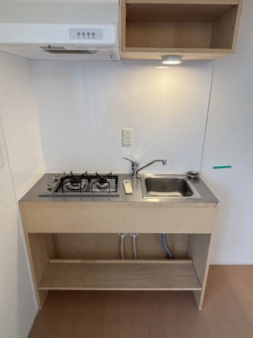 コンシェルジュ中馬込1-C号室 ※別部屋参考写真
