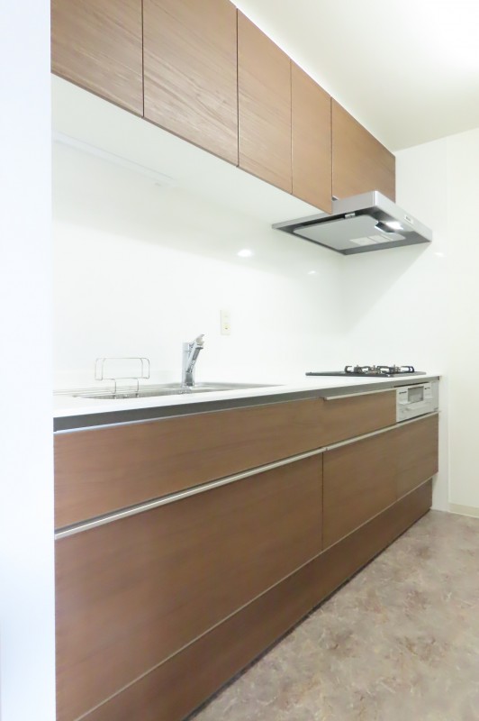 T's garden府中3階 部屋その他