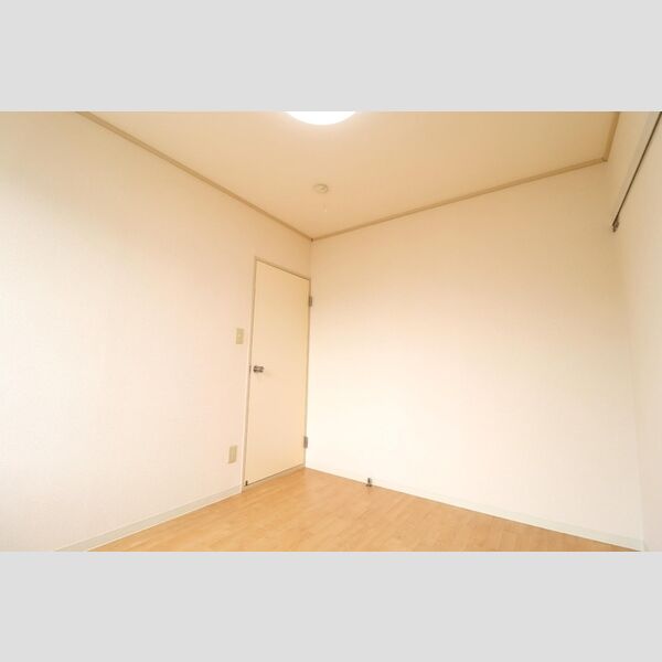 ハイツ定栄　A201号室 洋室5.2帖