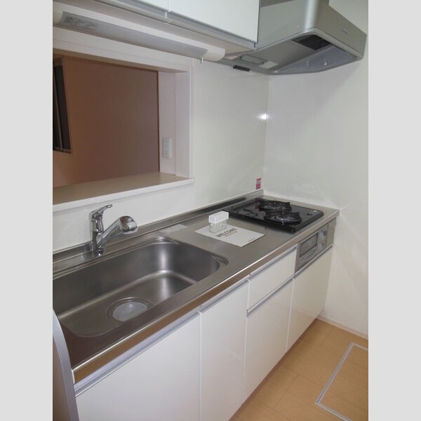 KドルフⅢ1-2号室 同建物別部屋の参考画像