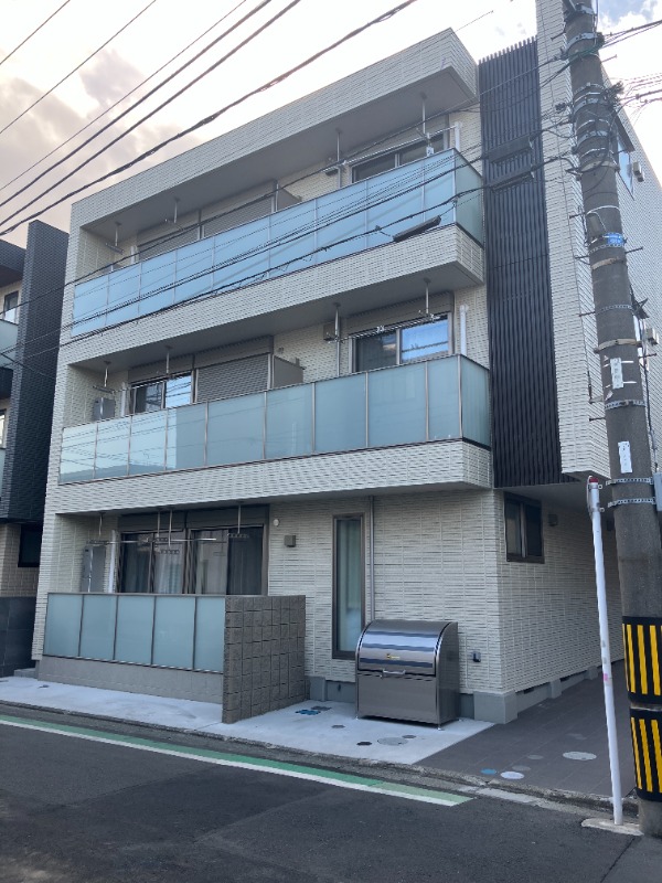 1階