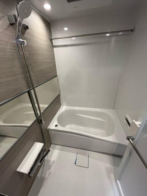 レジディア月島Ⅱ2階 同建物別部屋の参考画像