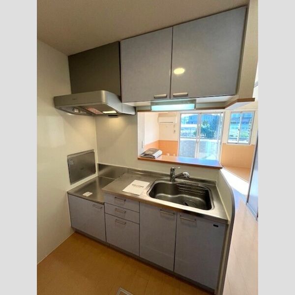 メゾン グリーンヒル キッチン