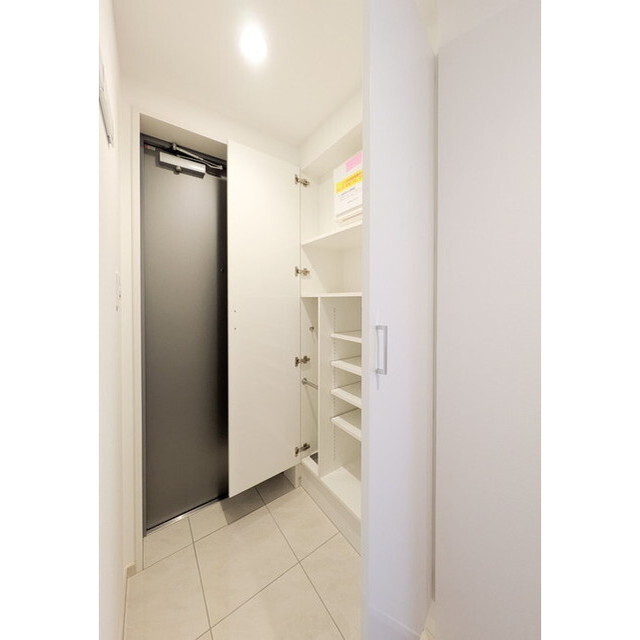 グランパセオ代々木上原Ⅱ0304号室 内観