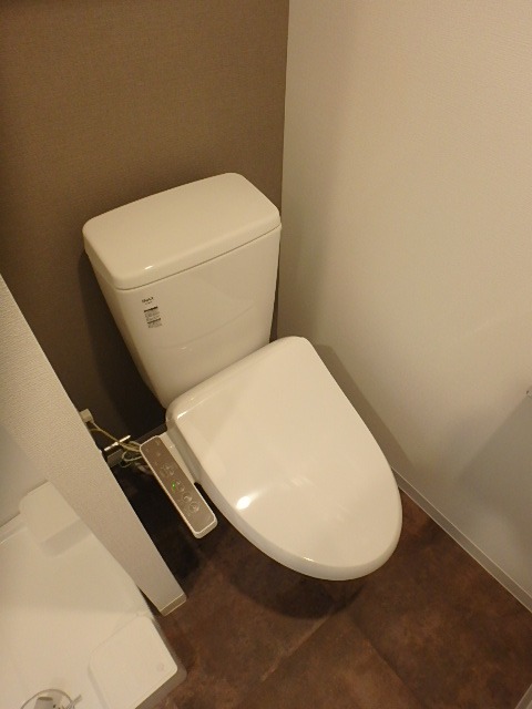 XEBEC大鳥居ASYLCOURT2階 同建物別部屋の参考画像