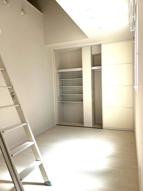 ラ・プルミエール201号室 部屋その他