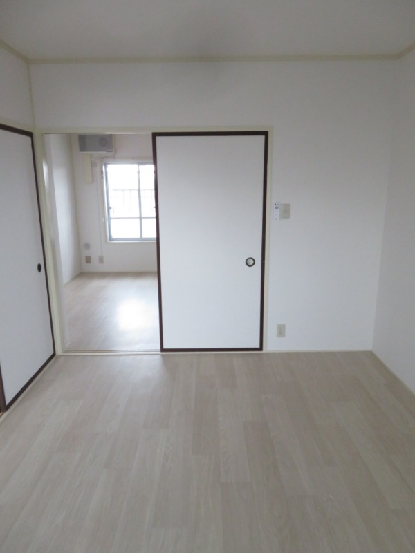 品川ひばりが丘アパート4号棟 ※他部屋参照