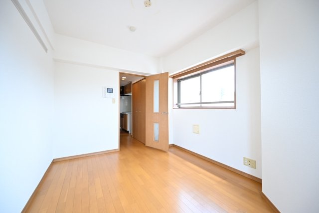ユーコート上池袋7階 部屋その他