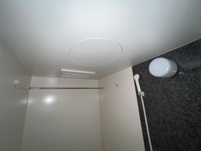 アンソレイエ00101号室 室内設備