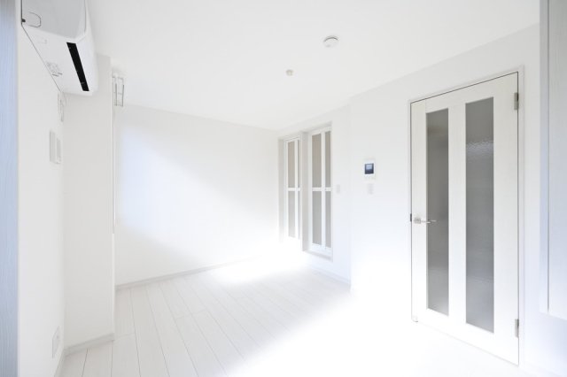 ラクシス田端2階 同建物別部屋の参考画像