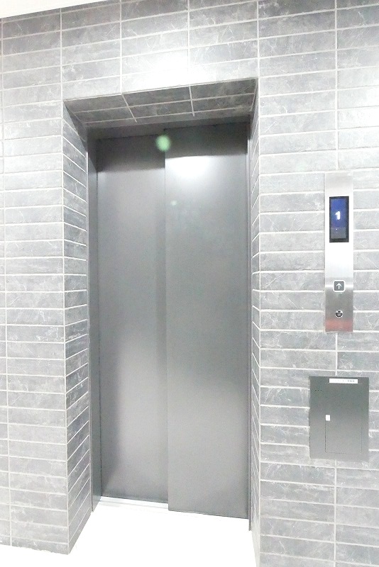 LUMEED横濱山手1階 外観