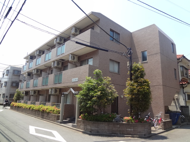 コートフローラ0207号室 その他