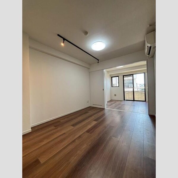 MAXIV日吉402号室 トイレ