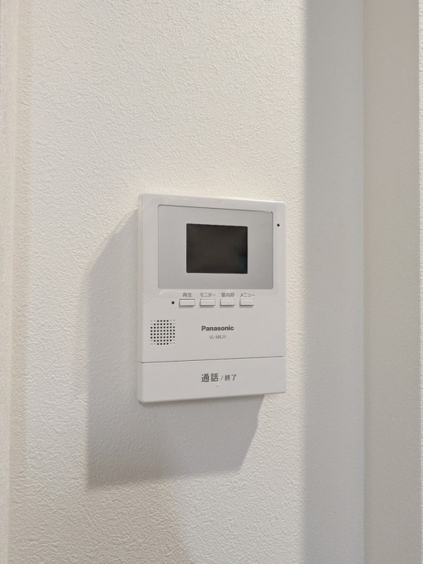 ＹＥＬＬＭＩ（イルミ）1階 部屋その他