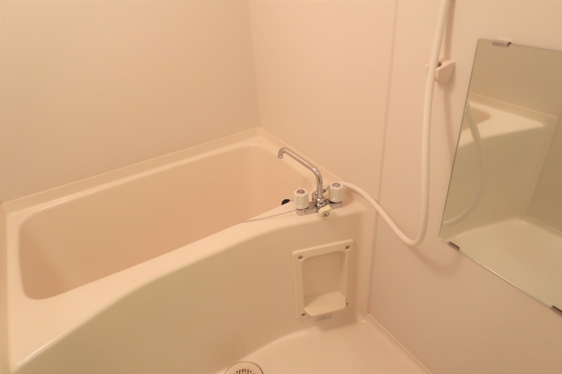 グランドゥールふじみ野3階 部屋その他