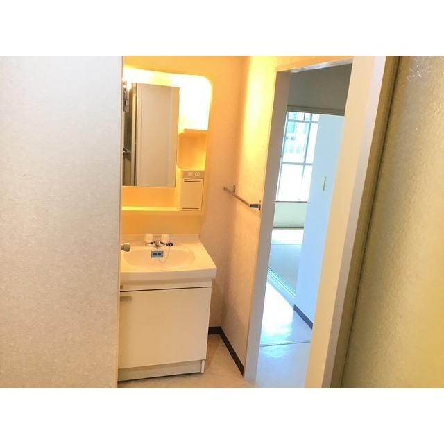 グリーンヴィラ 内観