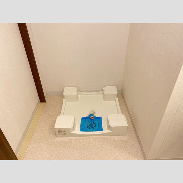 Hill Flat Osaki301号室 部屋その他