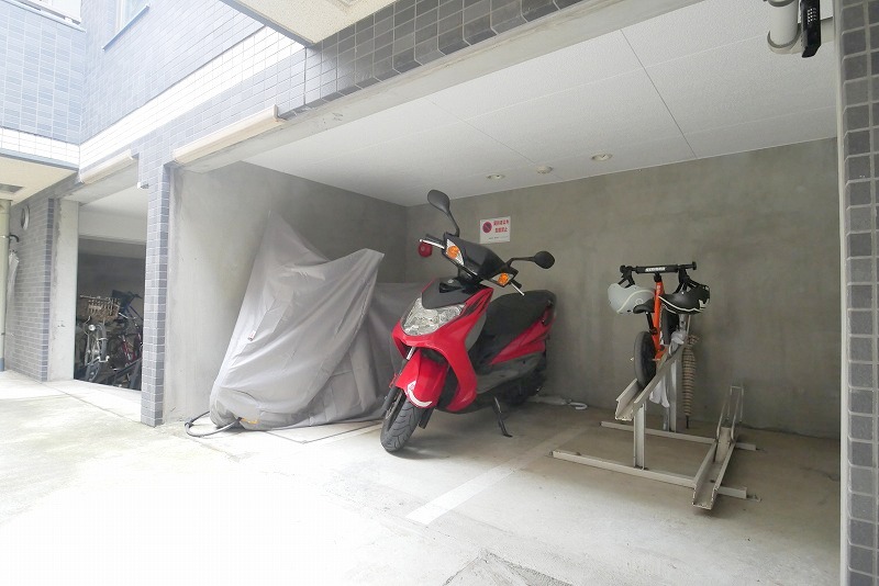 エスペルーモ上池台 外観