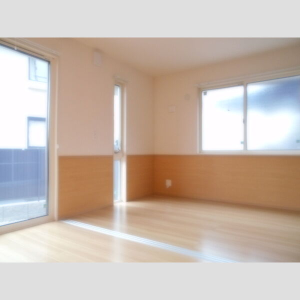 アム・ベヒライン リビング