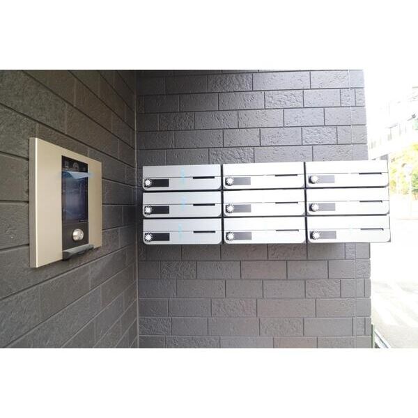 Mana港南301号室 部屋設備