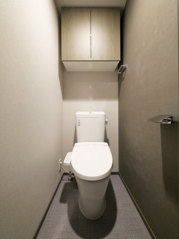 ハーモニーレジデンス山手サウス大塚3階 同建物別部屋の参考画像