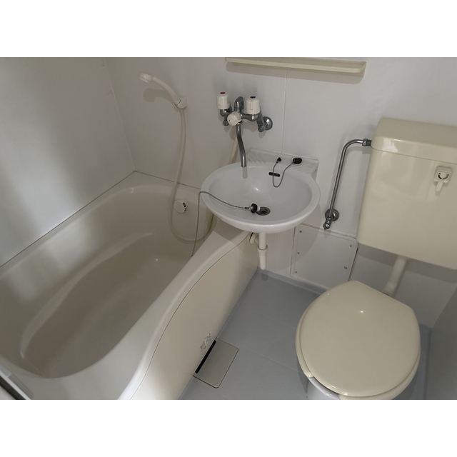 カーサ中野 お風呂