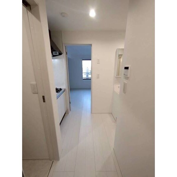 Calme川越305号室 部屋その他