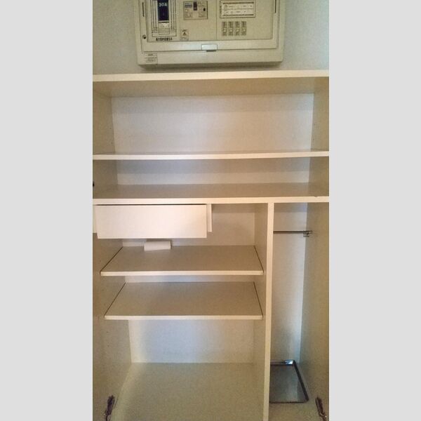 カスタリア三宿0307号室 同建物別部屋の参考画像