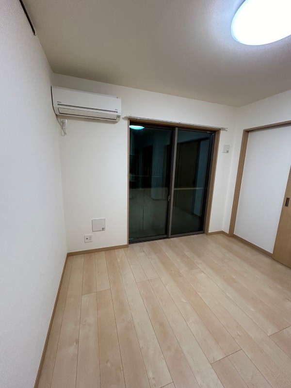 ヒルズ中台２１1階 部屋その他