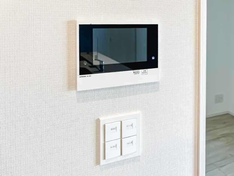 ドゥーエ王子神谷1階 部屋その他