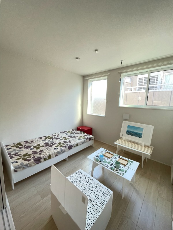 エリタージュ3階 部屋その他