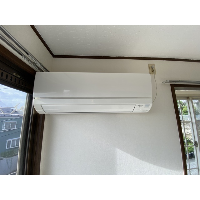 コスタル杉田203号室 部屋その他