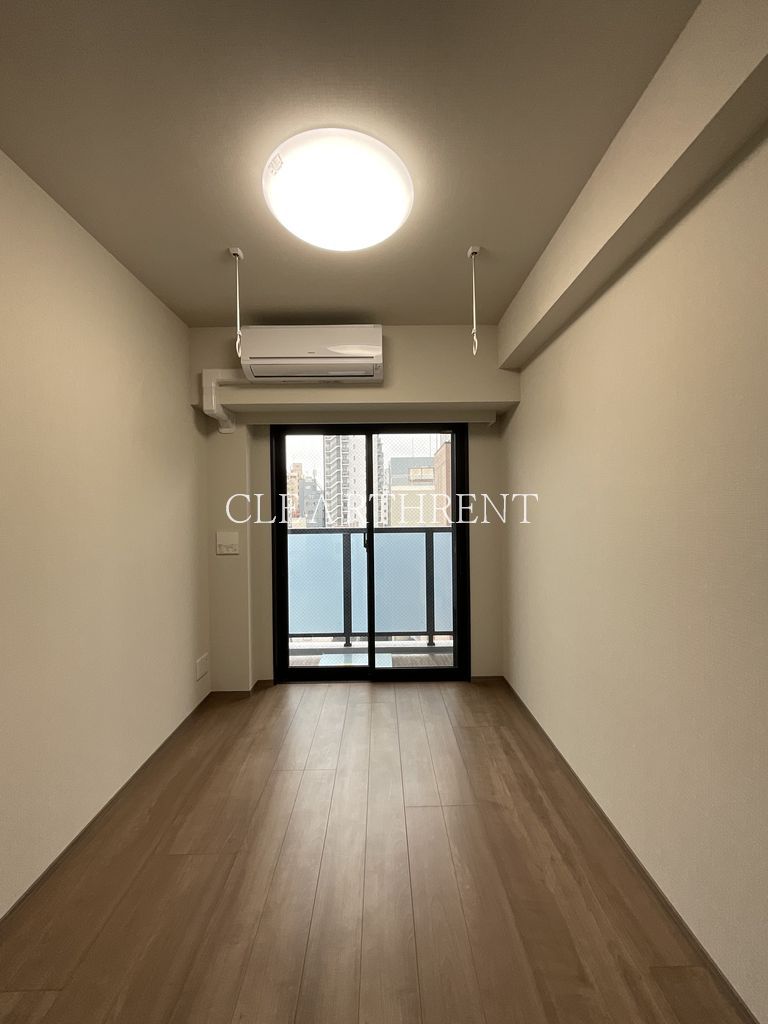 ＧＲＡＮ ＰＡＳＥＯ 浅草橋Ⅱ10階 同タイプ別住戸写真となります。現況と異なる場合がございます。