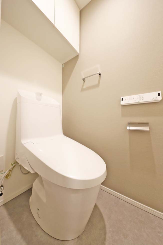 （仮称）高島平THE GARDENレジデンス2階 内観