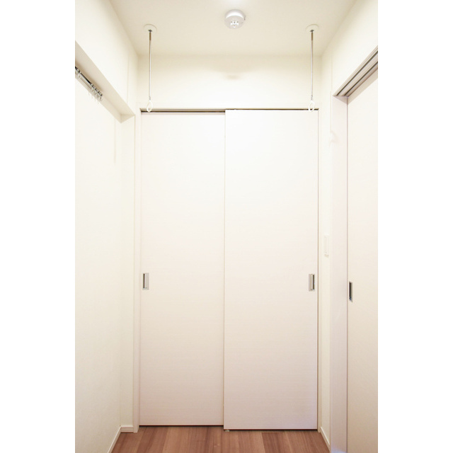 ＡＲＫＭＡＲＫ水天宮前Ⅱ0403号室 内観