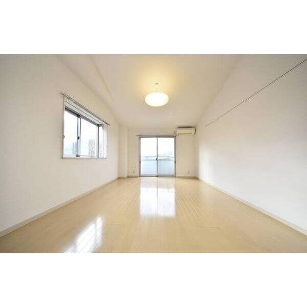 ル　シェル リビング