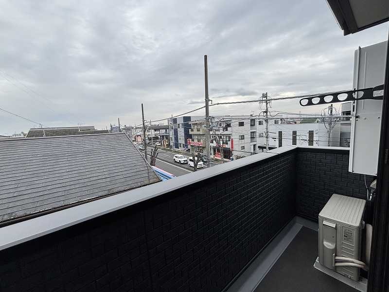 リベルテ東浦和3階 部屋その他