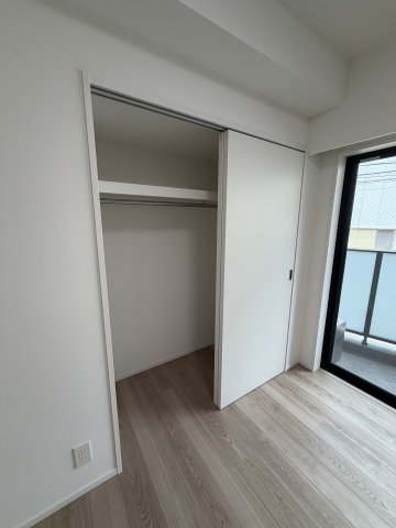 リテラス川崎ウエスト502号室 ※202号室のお写真です