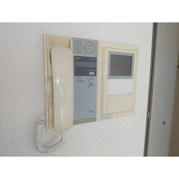 インボイス鶴見レジデンス0503号室 部屋その他