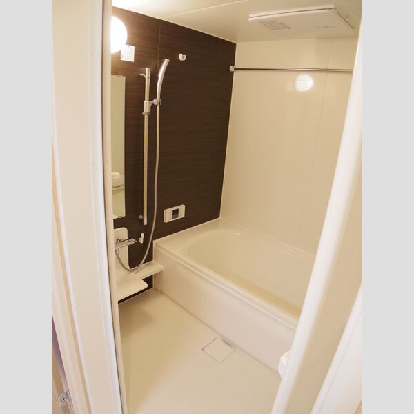 La・Luce Keyaki　B お風呂