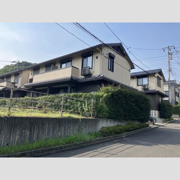 柚子季　Ⅳの外観画像