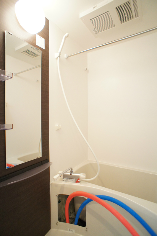 リブリ・エ・トワ お風呂