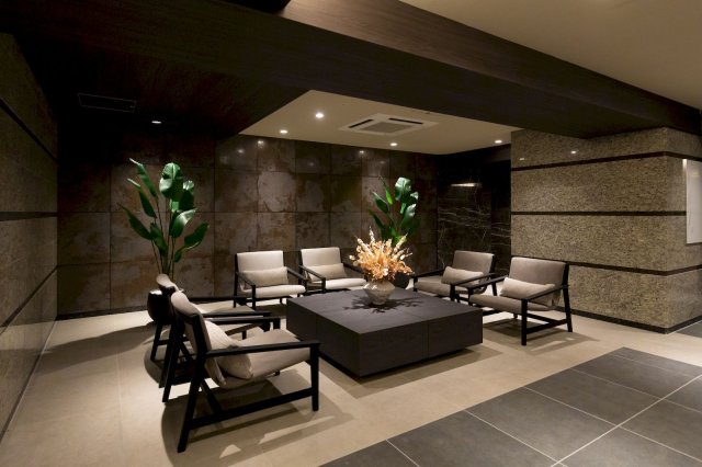 コンシェリア東京 ＜ＨＩＧＡＳＨＩＪＵＪＯ ＲＥＳＩＤＥＮＣＥ205号室 新宿駅までダイレクト11分/東京駅まで24分/空港へもスムーズアクセス