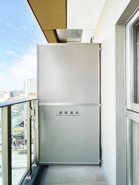 Ｂｒｉｌｌｉａ　ｉｓｔ　浅草13階 リビング