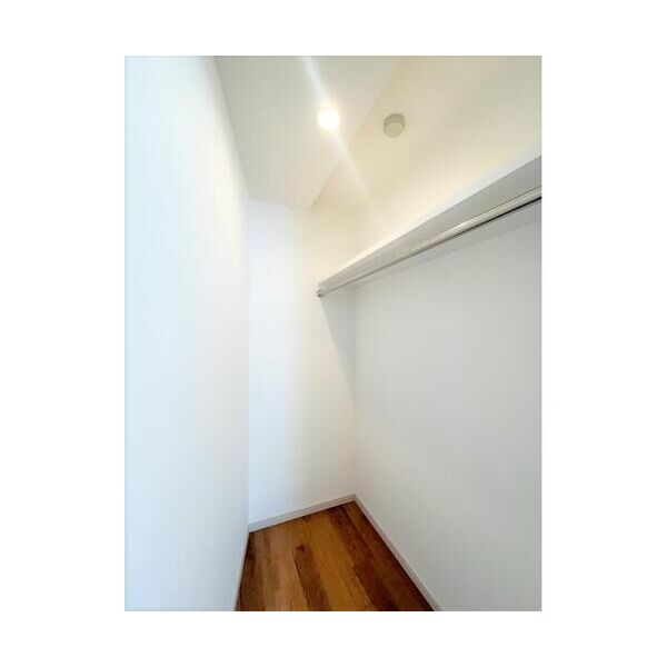 アエル浦和205号室 部屋その他