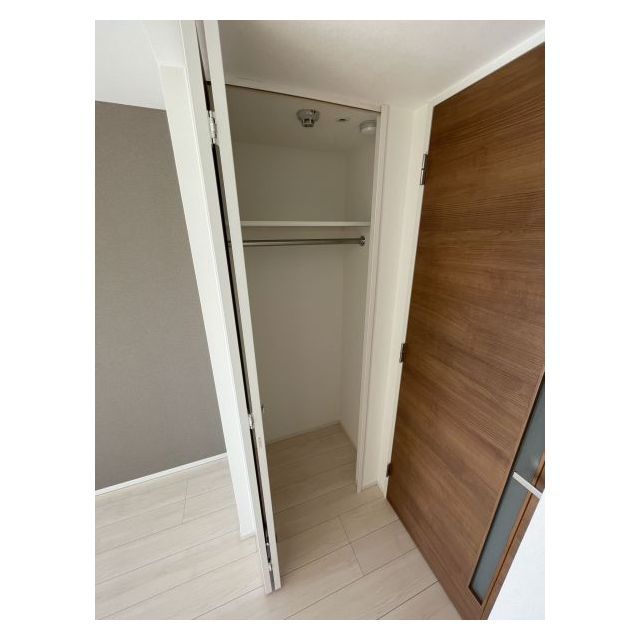 ルクレ上野 リビング