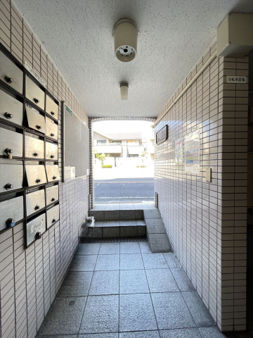 スカイコート武蔵小杉第5207号室 部屋その他