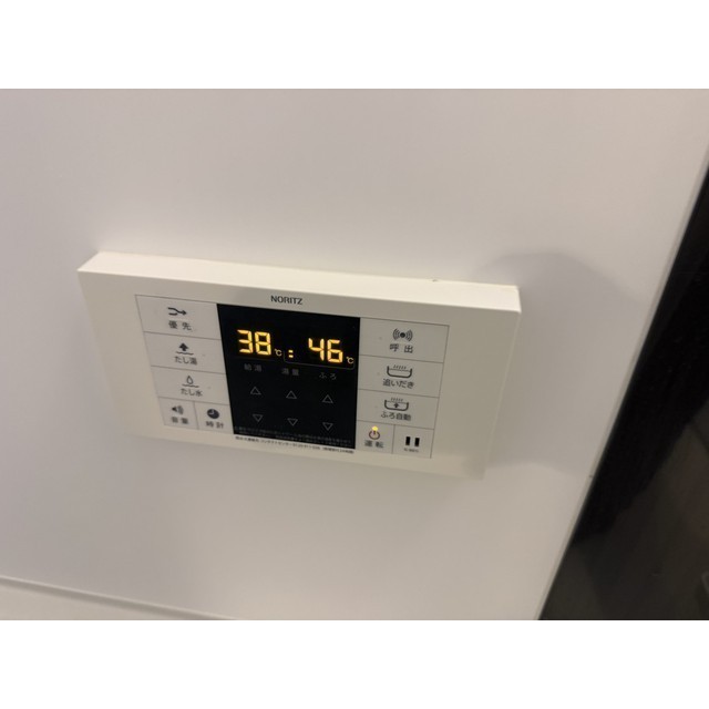Sereno検見川109号室 部屋その他