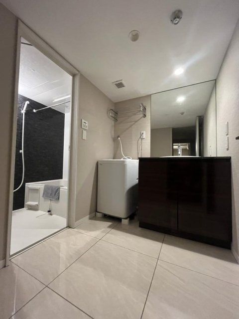 Apartment小石川後楽園1階 ※家具家電以外は撤去になります。