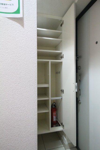 東京　蒲田　Square Tower15階 同建物別部屋の参考画像